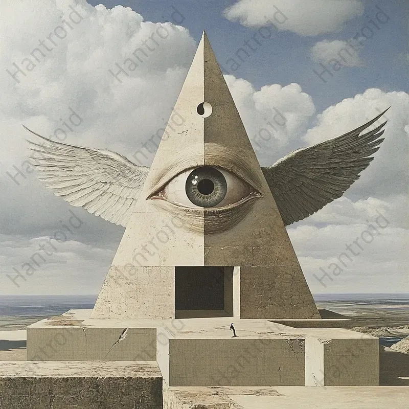 Surrealist Gallery Masterpieces