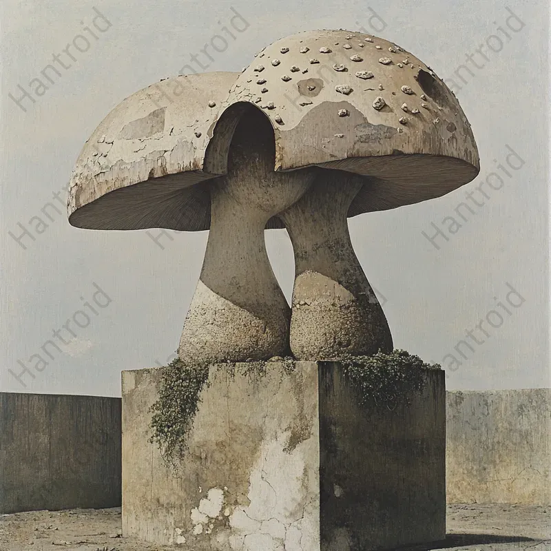 Surrealist Gallery Masterpieces