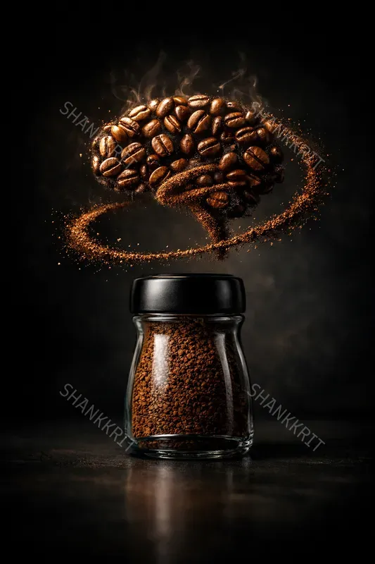 Premium Cinematic Product Photos