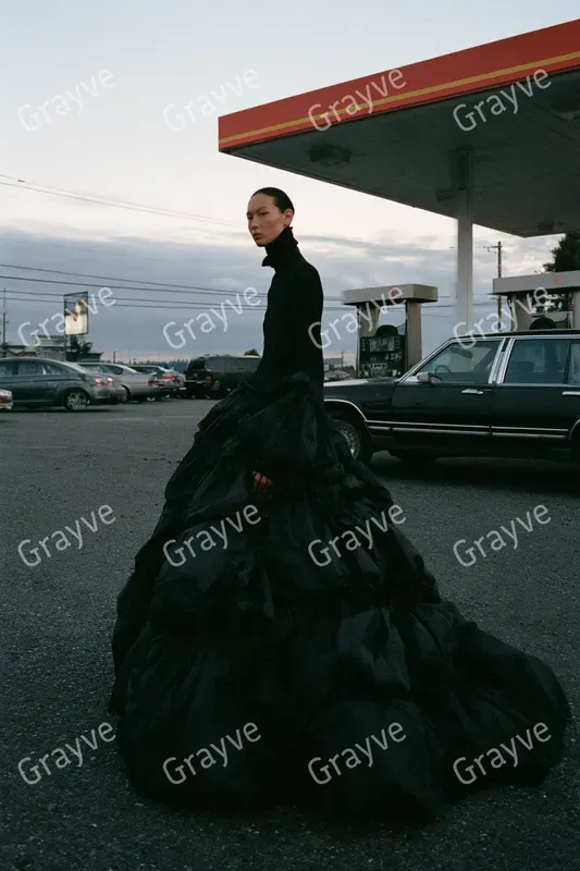 Roadside Couture