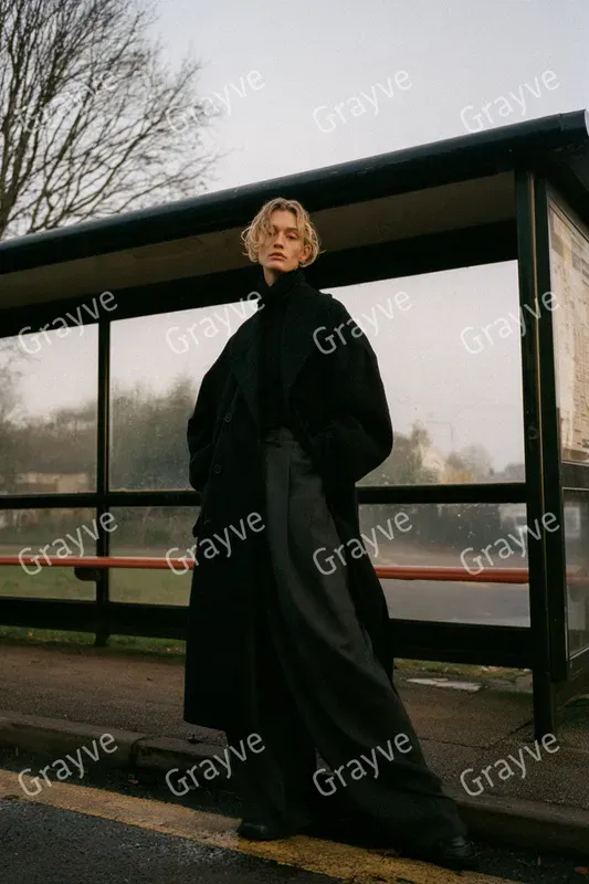 Roadside Couture