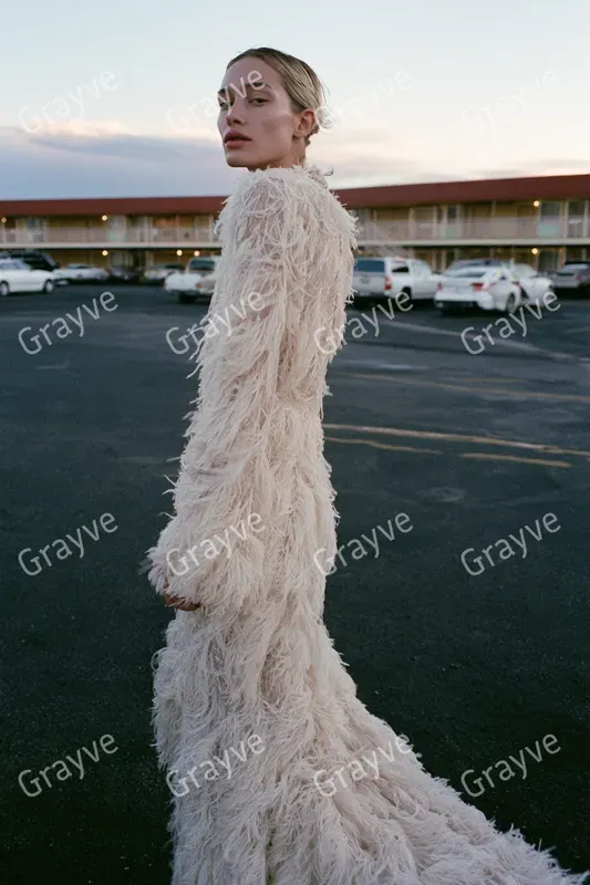 Roadside Couture