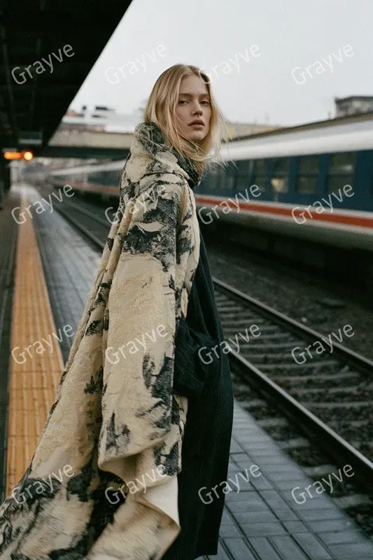 Roadside Couture