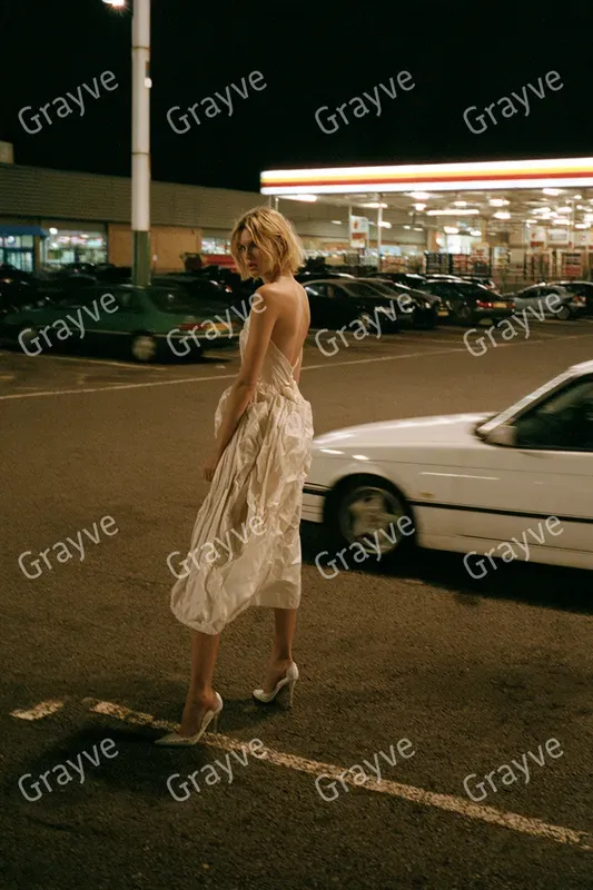 Roadside Couture