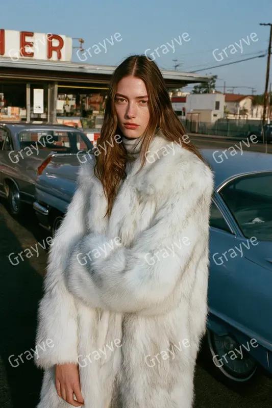 Roadside Couture