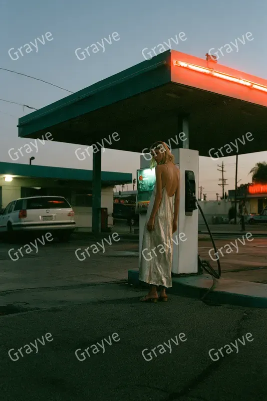 Roadside Couture