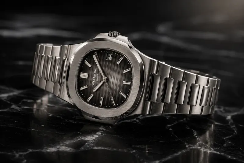 Luxury Product Photography Generator