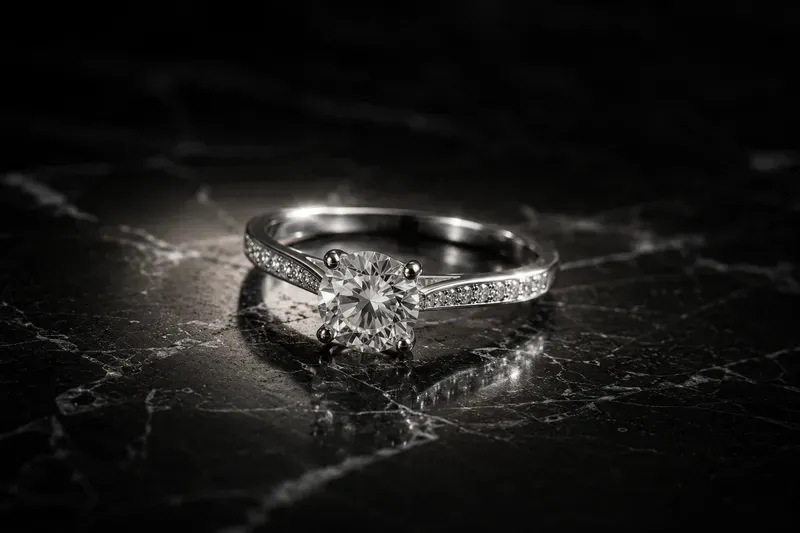 Luxury Product Photography Generator