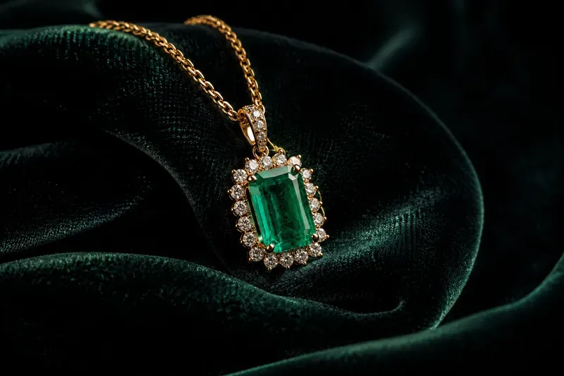 Luxury Product Photography Generator