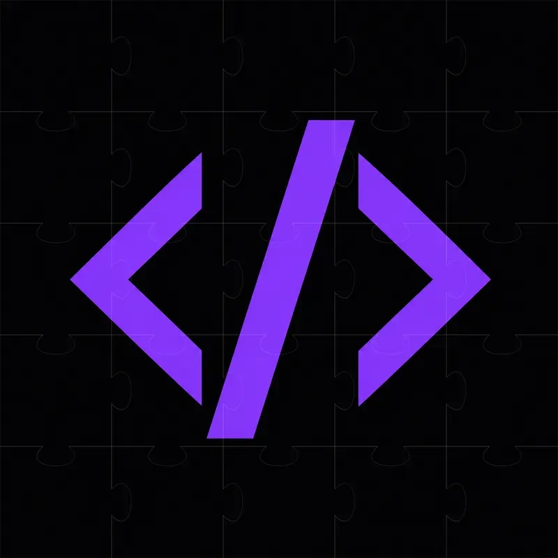 Minimal Tech Favicons