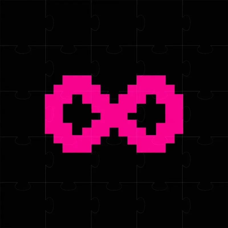Minimal Tech Favicons