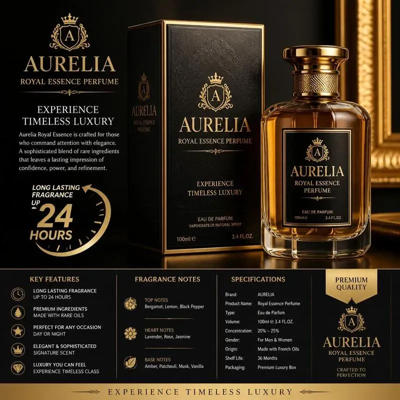 Elite Product Ads