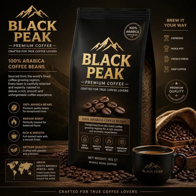 Elite Product Ads