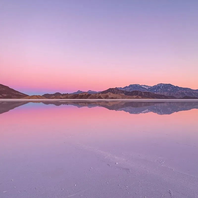 Desert Landscape Photos