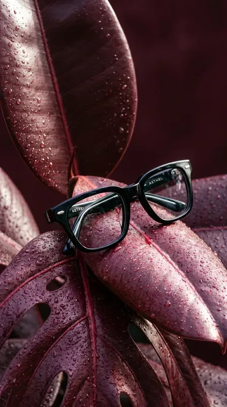 Biogeometric Architectural Foliage