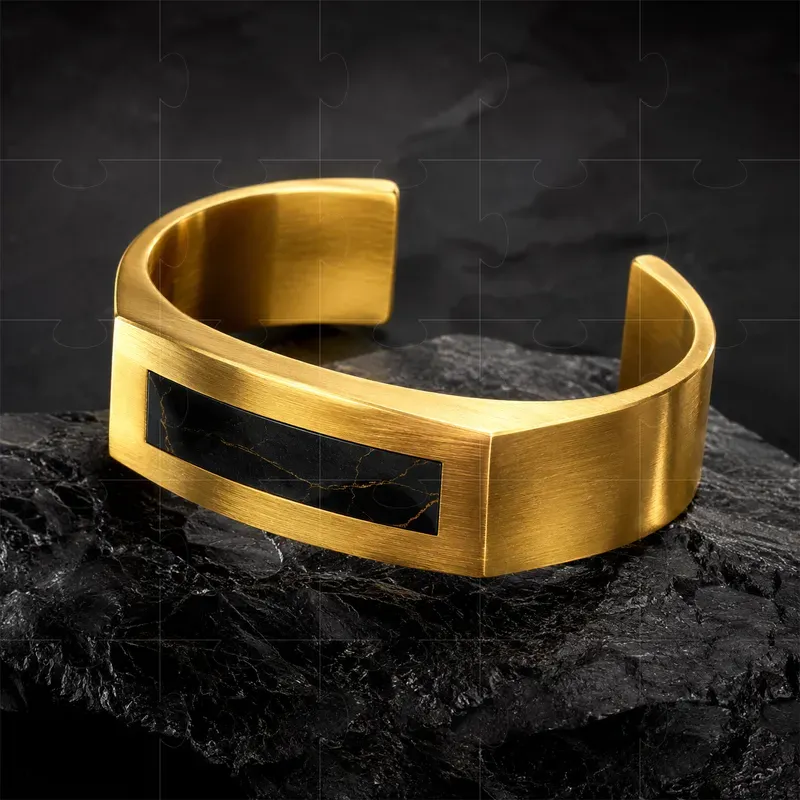 Luxury Boutique Minimalist Products 3D