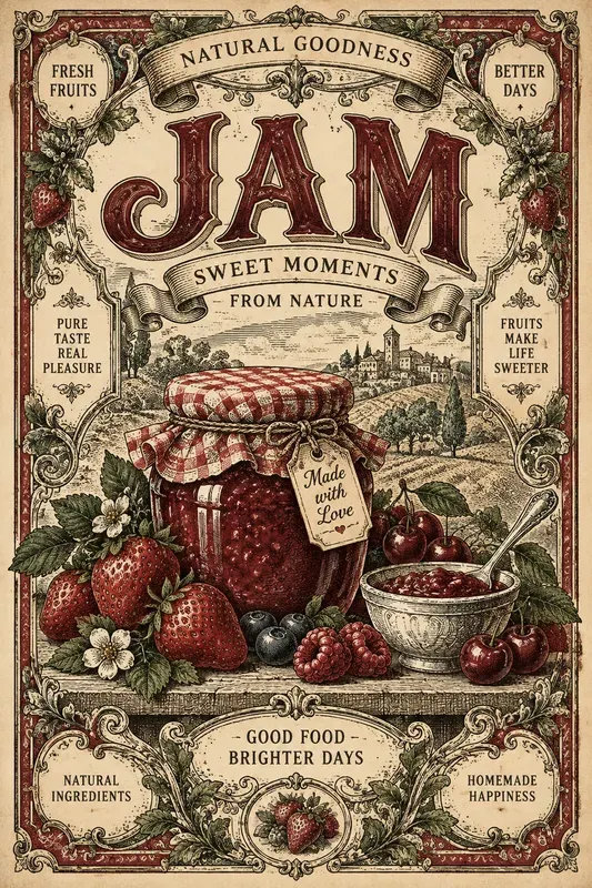 Heritage Posters