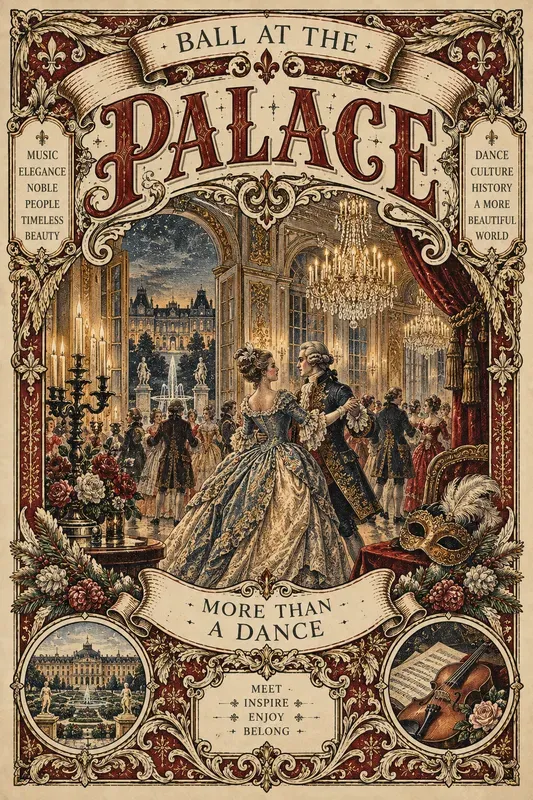 Heritage Posters
