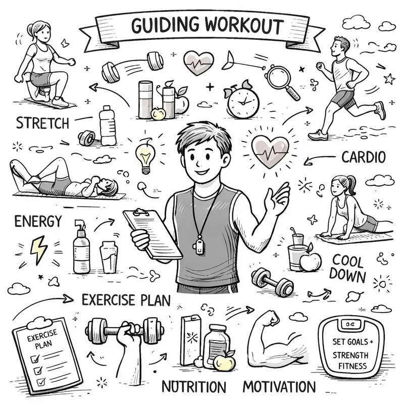 Visual Learning Infographic Sets