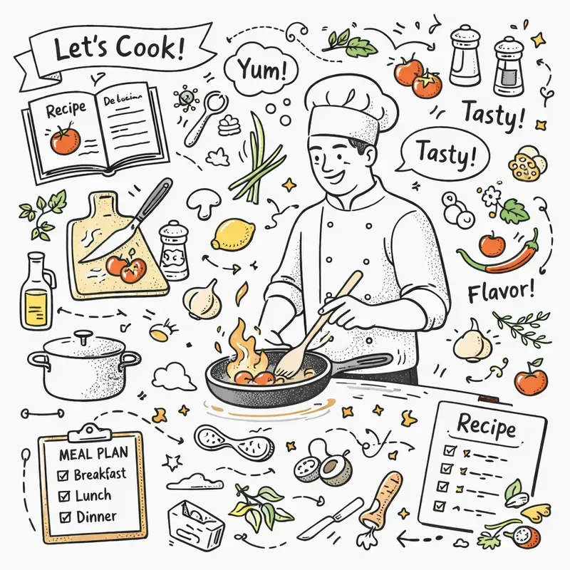 Visual Learning Infographic Sets