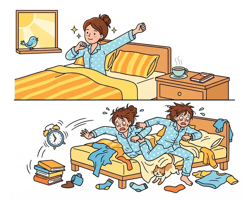 Expectations Vs Realities Funny