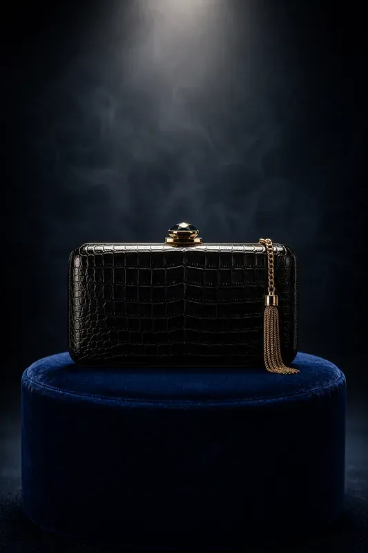 Luxury Fashion Jewelry Velvet Pedestals