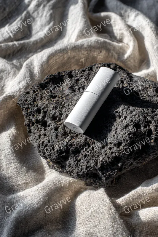 Wabisabi Minimalist Product Mockups