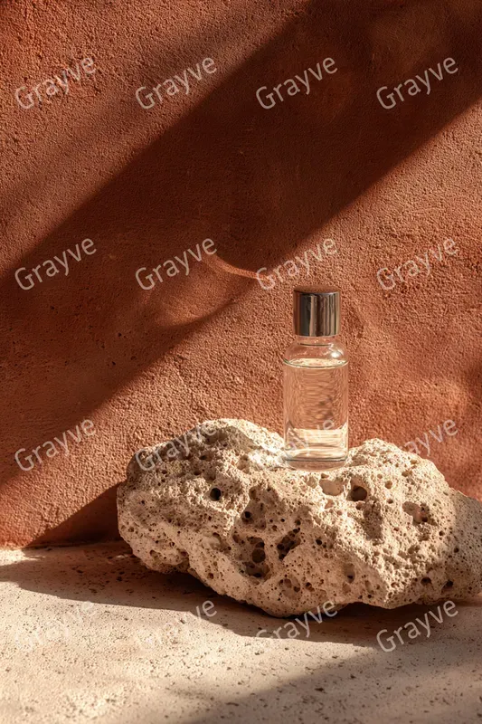 Wabisabi Minimalist Product Mockups