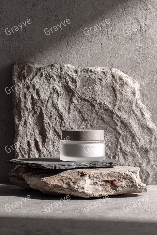 Wabisabi Minimalist Product Mockups