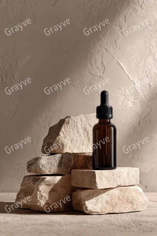 Wabisabi Minimalist Product Mockups