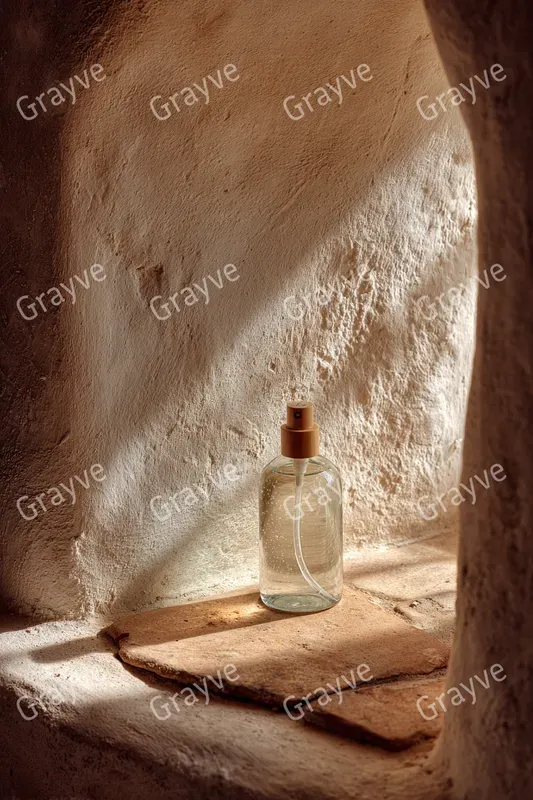 Wabisabi Minimalist Product Mockups