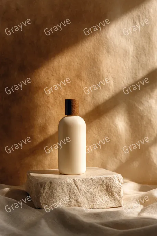 Wabisabi Minimalist Product Mockups