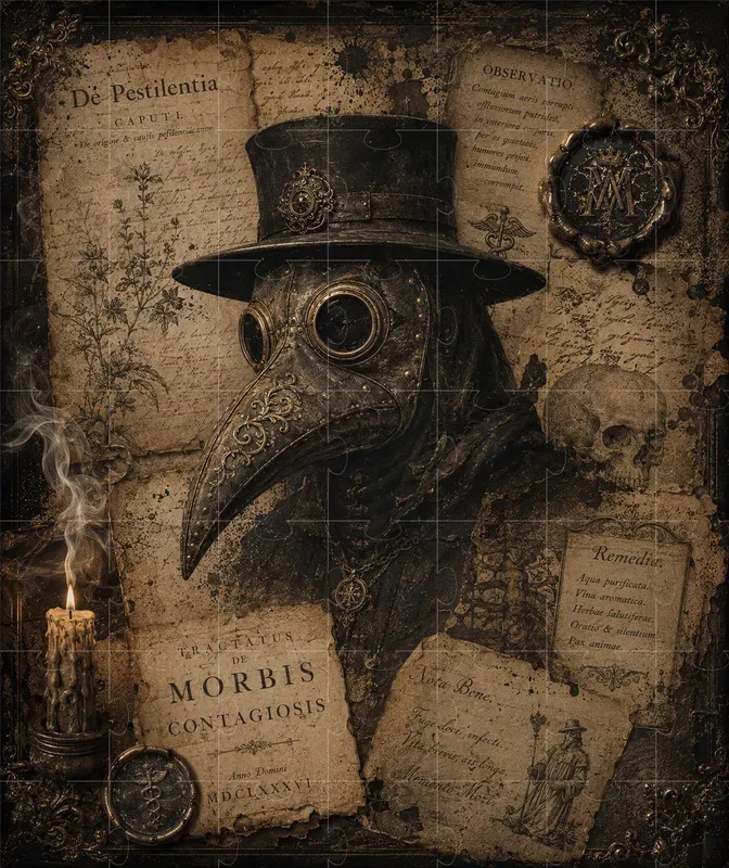 Antique Victorian Journal Kits