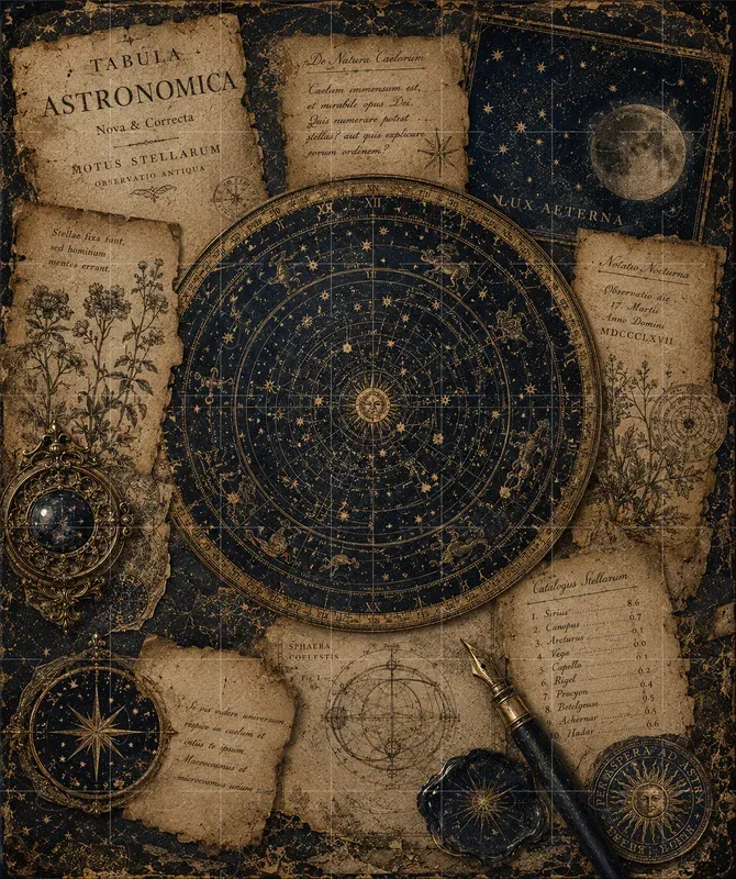 Antique Victorian Journal Kits