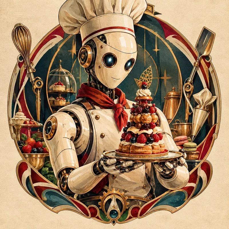 Retro Emblem Art Studios