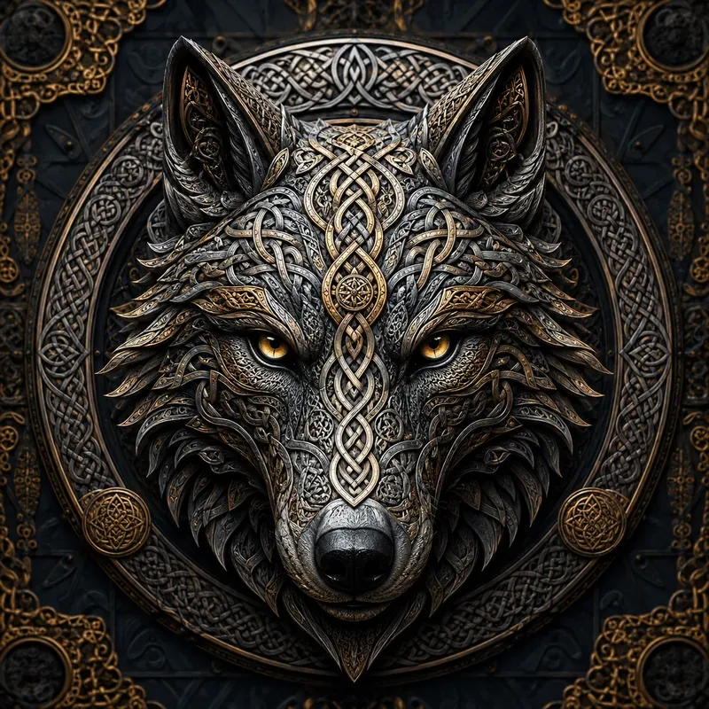 Decorative Poster Art Kits