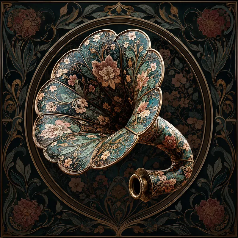 Decorative Poster Art Kits