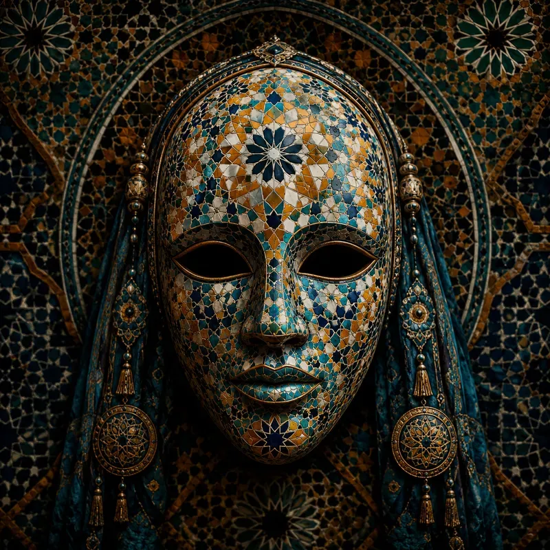 Decorative Poster Art Kits