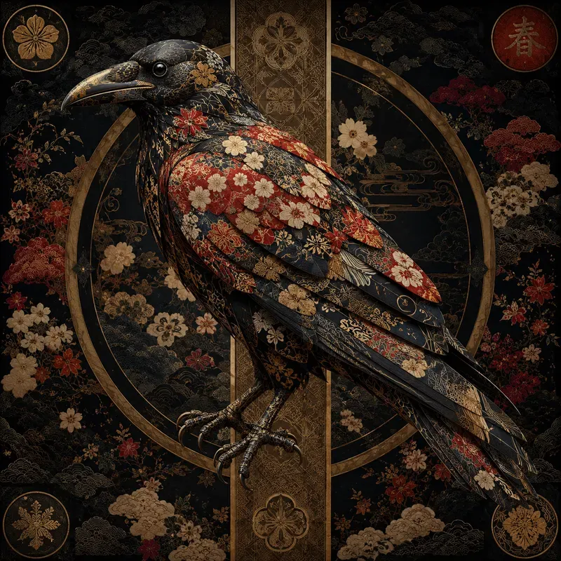 Decorative Poster Art Kits