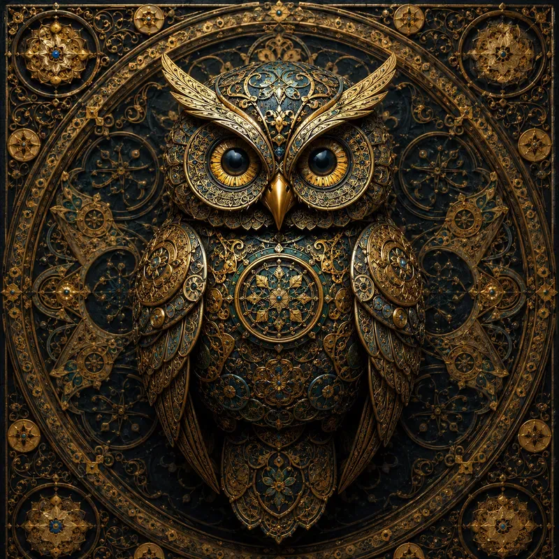 Decorative Poster Art Kits