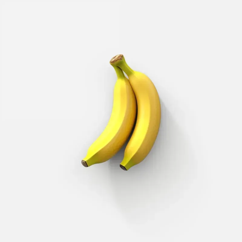 Tiny 3D Clay Emoji Icons