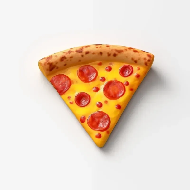 Tiny 3D Clay Emoji Icons