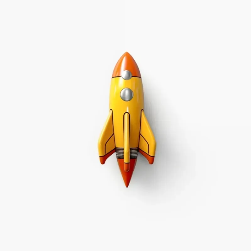 Tiny 3D Clay Emoji Icons