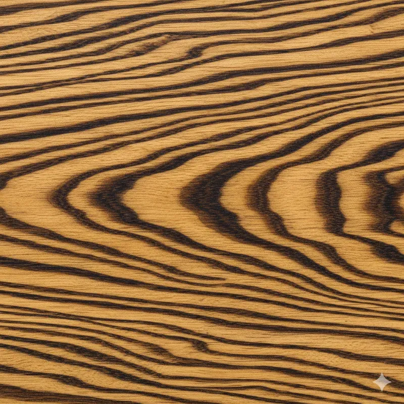 8K Polished Wood Texture Generators
