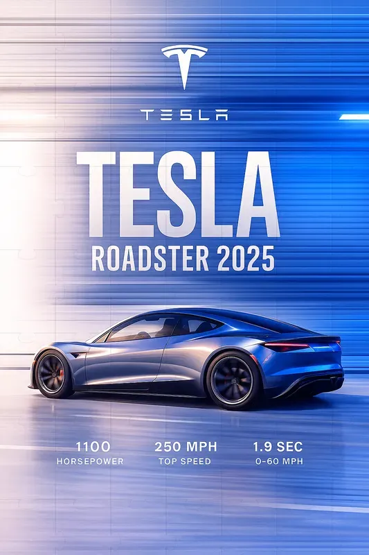 Highend Automotive Poster Designs