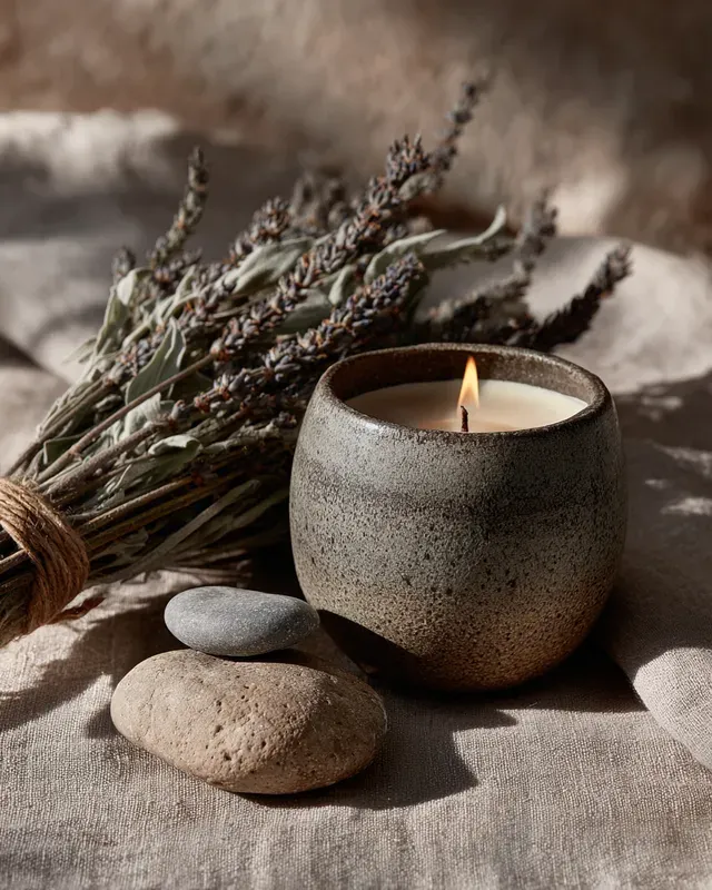 Kinfolk Minimalist Product Photography