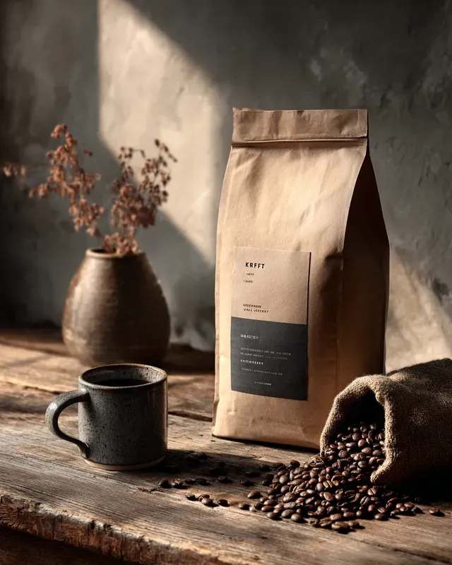 Kinfolk Minimalist Product Photography