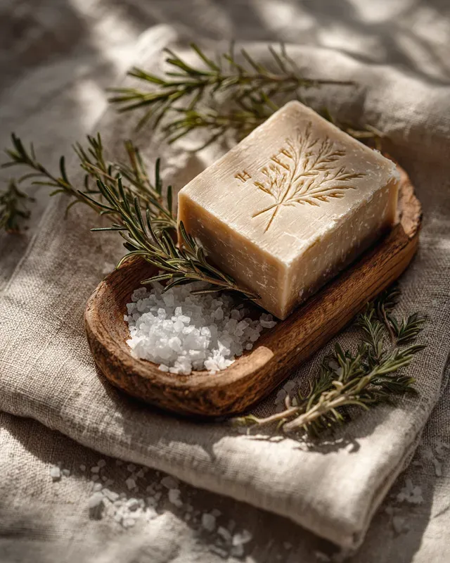 Kinfolk Minimalist Product Photography