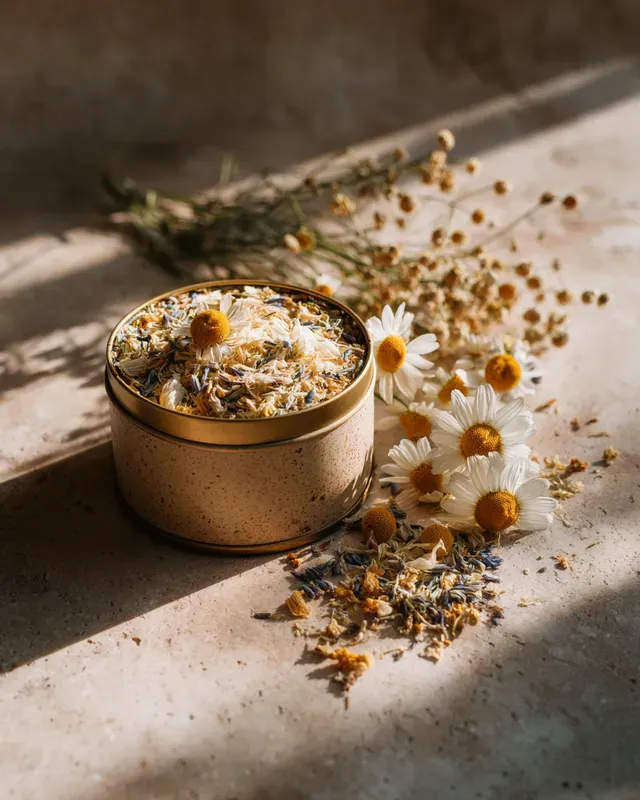 Kinfolk Minimalist Product Photography