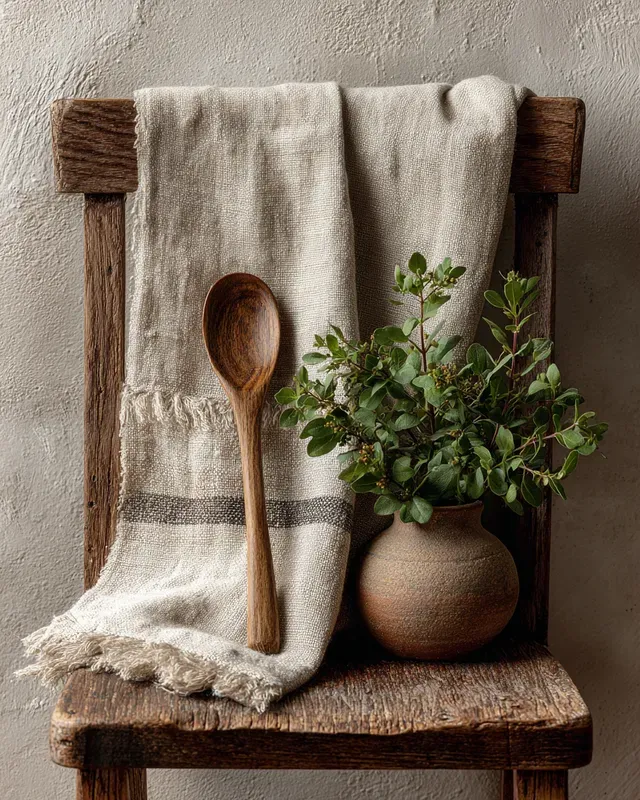 Kinfolk Minimalist Product Photography